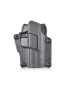 Funda Pistola Universal Mega Fit - Gen 2 - Cytac