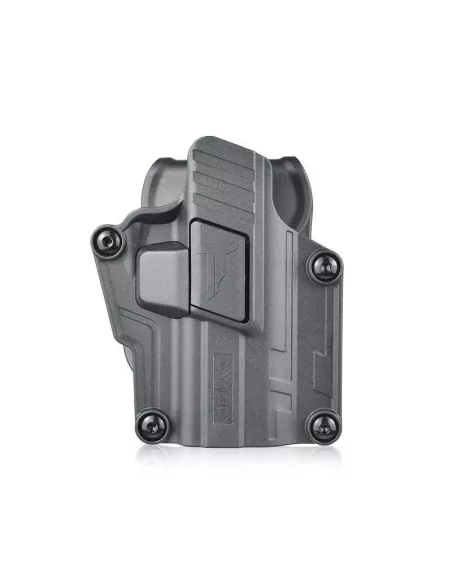 Funda Pistola Universal Mega Fit - Gen 2 - Cytac