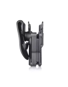 Funda Pistola Universal Mega Fit - Gen 2 - Cytac 2