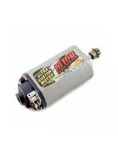 Motor High Torque M160 Corto - Big Dragon