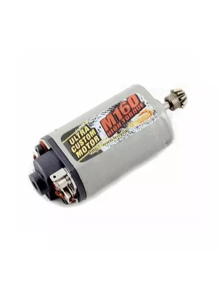 Motor High Torque M160 Corto - Big Dragon
