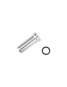 Nozzle CNC 24,5mm SR25 - Retroarms