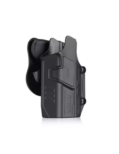 Funda Universal + Módulo Linterna - Cytac