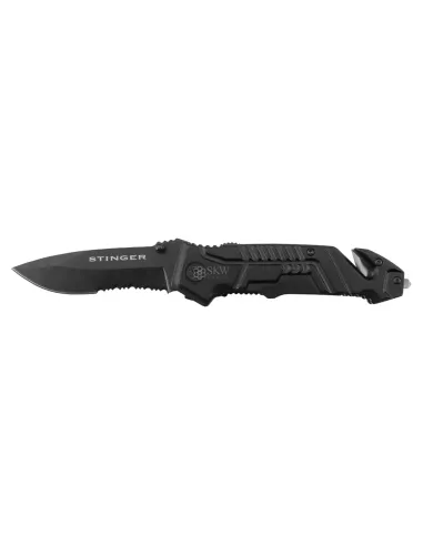 Navaja Bora ST4 - 8,7 cm - STINGER