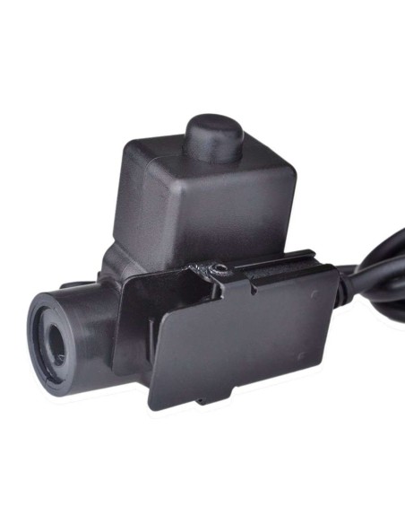 PTT U94 Military Kenwood Tac Sky - Wadsn