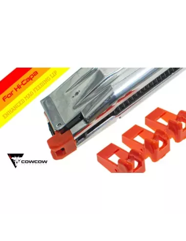 Lip Cargador Hi-Capa - CowCow
