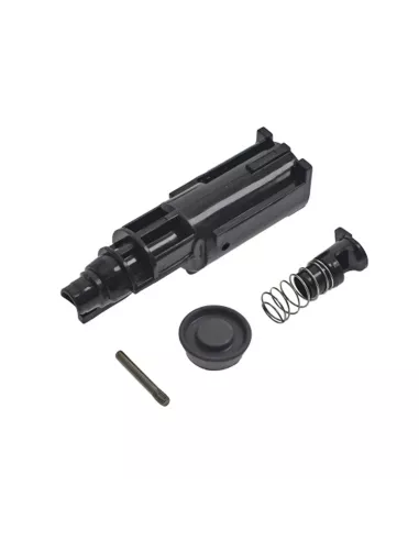 G17 Nozzle Kit - CowCow