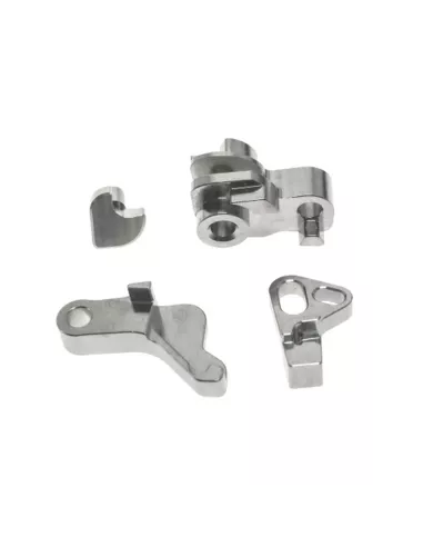 Set Martillo Acero AAP01