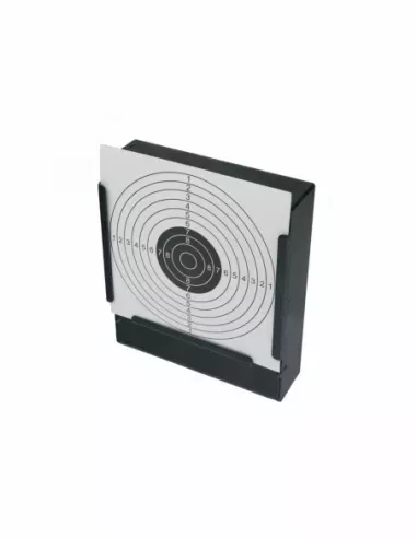 Porta diana plano tragabalines - ASG