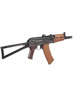 Fusil AK 74U Platinium Aster SE A104PT - E&L 2