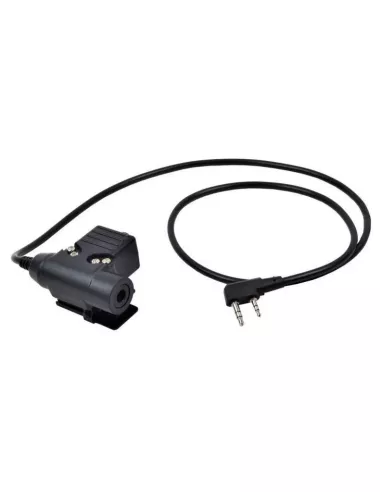 PTT U94 Kenwood - WO