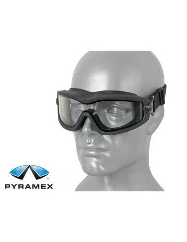 Gafas V2G-PLUS Transparentes - Pyramex