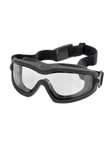 Gafas V2G-PLUS Transparentes - Pyramex