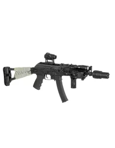 Silenciador AK 9x19 Flash Hider - 5KU 2