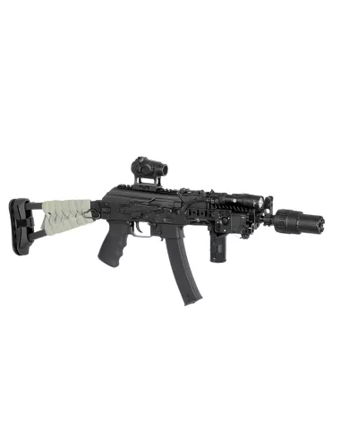 Silenciador AK 9x19 Flash Hider - 5KU