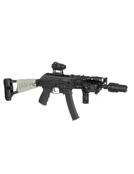 Silenciador AK 9x19 Flash Hider - 5KU