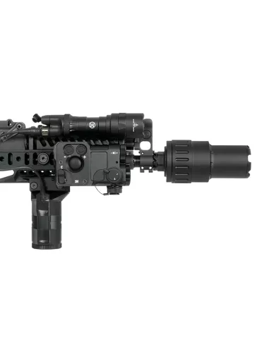 Silenciador AK 9x19 Flash Hider - 5KU