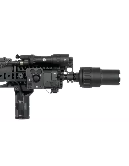 Silenciador AK 9x19 Flash Hider - 5KU