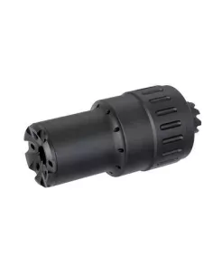Silenciador AK 9x19 Flash Hider - 5KU