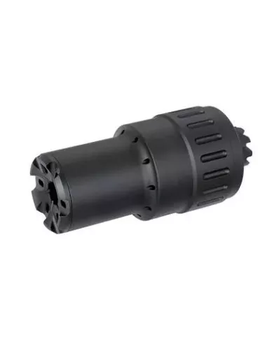 Silenciador AK 9x19 Flash Hider - 5KU
