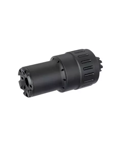 Silenciador AK 9x19 Flash Hider - 5KU