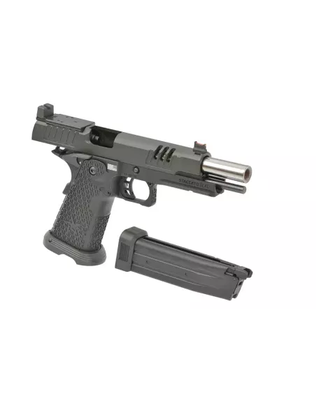 Pistola R613 2011 XL - Staccato