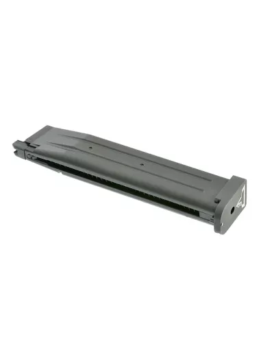 Cargador Extendido Hi-Capa 50B JW TTI - Army Armament