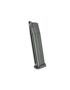Cargador Extendido Hi-Capa 50B JW TTI - Army Armament 2