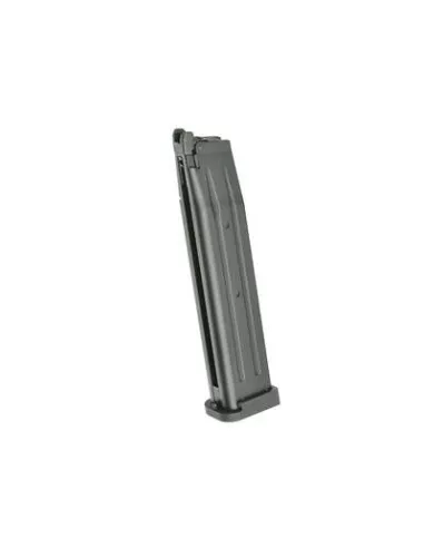 Cargador Extendido Hi-Capa 50B JW TTI - Army Armament