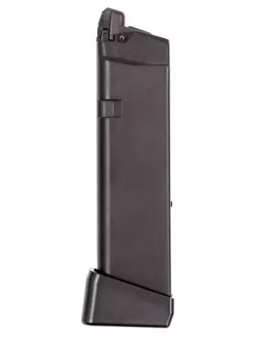 Cargador Gas Series EU G17 - Vorsk