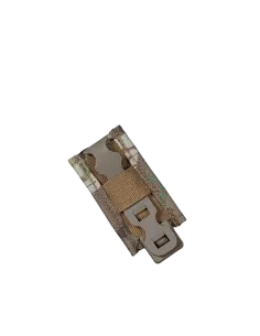 Pouch Cargador Pistola - Wosport 2