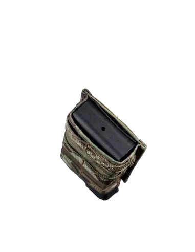 Pouch Cargador M4 Largo - Wosport