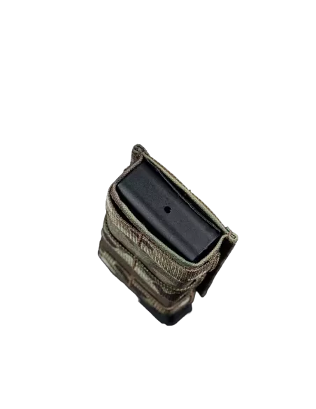 Pouch Cargador M4 Largo - Wosport