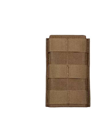 Pouch Cargador M4 Largo - Wosport