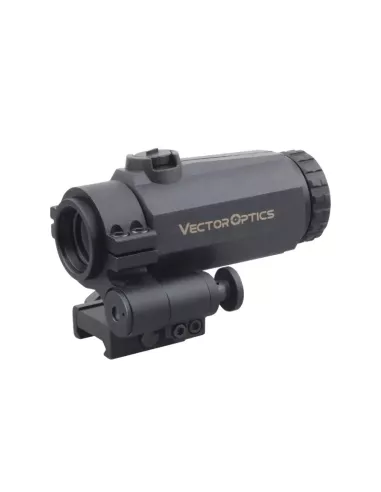 Magnificador Maverick-III 3x22 - Vector Optics