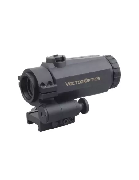 Magnificador Maverick-III 3x22 - Vector Optics