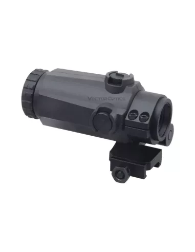 Magnificador Maverick-III 3x22 - Vector Optics