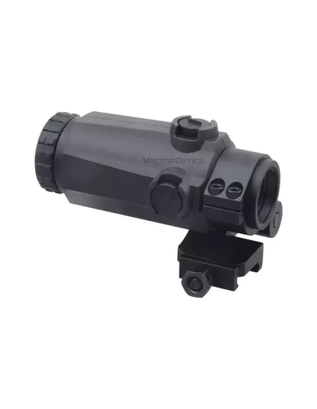 Magnificador Maverick-III 3x22 - Vector Optics