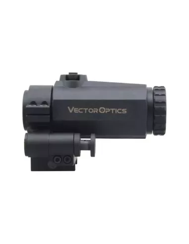 Magnificador Maverick-III 3x22 - Vector Optics