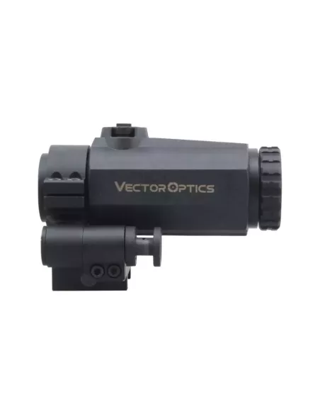 Magnificador Maverick-III 3x22 - Vector Optics