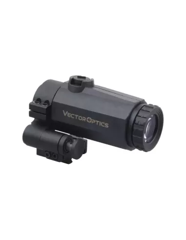 Magnificador Maverick-III 3x22 - Vector Optics