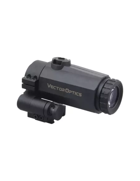 Magnificador Maverick-III 3x22 - Vector Optics
