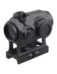 Visor Red Dot Maverick Gen III, S-MIL - Vector Optics 2