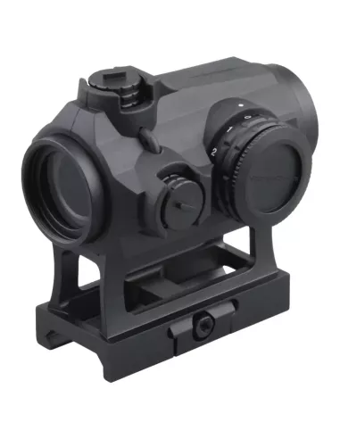Visor Red Dot Maverick Gen III, S-MIL - Vector Optics