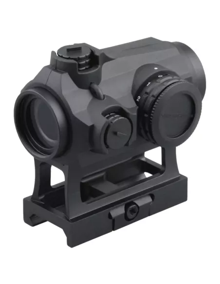 Visor Red Dot Maverick Gen III, S-MIL - Vector Optics