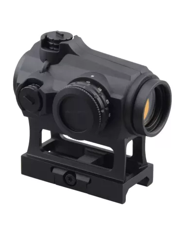 Visor Red Dot Maverick Gen III, S-MIL - Vector Optics