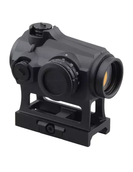 Visor Red Dot Maverick Gen III, S-MIL - Vector Optics