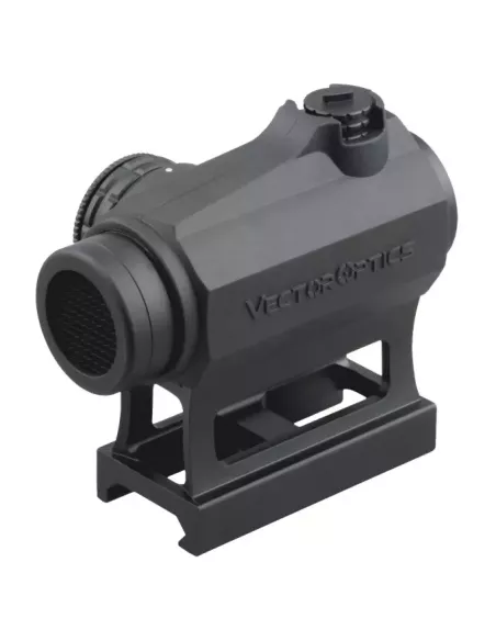 Visor Red Dot Maverick Gen III, S-MIL - Vector Optics
