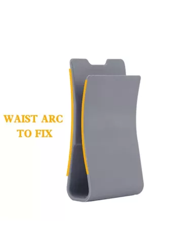 Insert Cargador M4 (2PCS) - Wosport