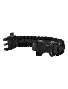 Pulsera Supervivencia 3 en 1 - Wosport